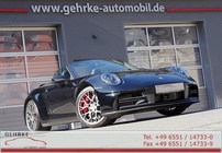 Porsche 992 2025