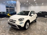 Fiat 500L 2019