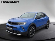 Opel Mokka 2022
