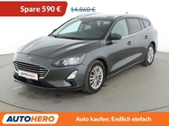 Ford Focus 2020