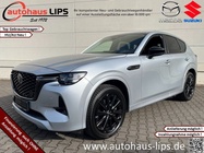 Mazda CX-60 2023
