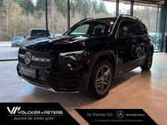 Mercedes-Benz GLB-Class 2025