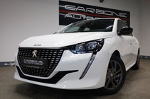 Peugeot 208 2022