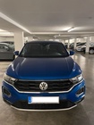 Volkswagen T-Roc 2019