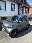 Smart ForTwo 2021