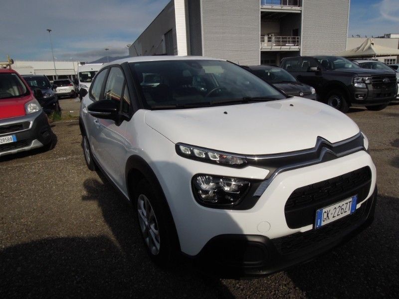 Citroen C3
