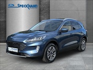 Ford Kuga 2022