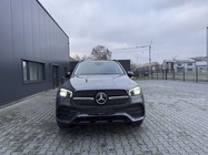 Mercedes-Benz GLE-Class 2023