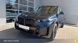 BMW X5 2026