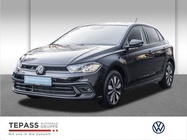 Volkswagen Polo 2025