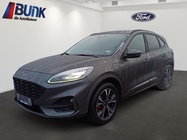 Ford Kuga 2022