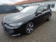 Volkswagen Passat 2025
