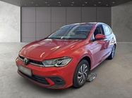 Volkswagen Polo 2022