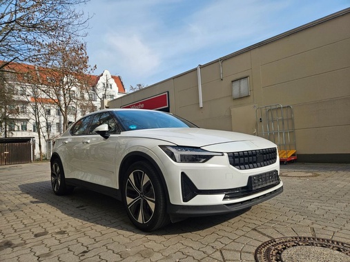 Polestar 2 2022