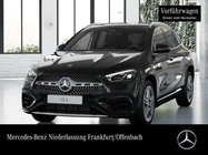 Mercedes-Benz GLA-Class 2026