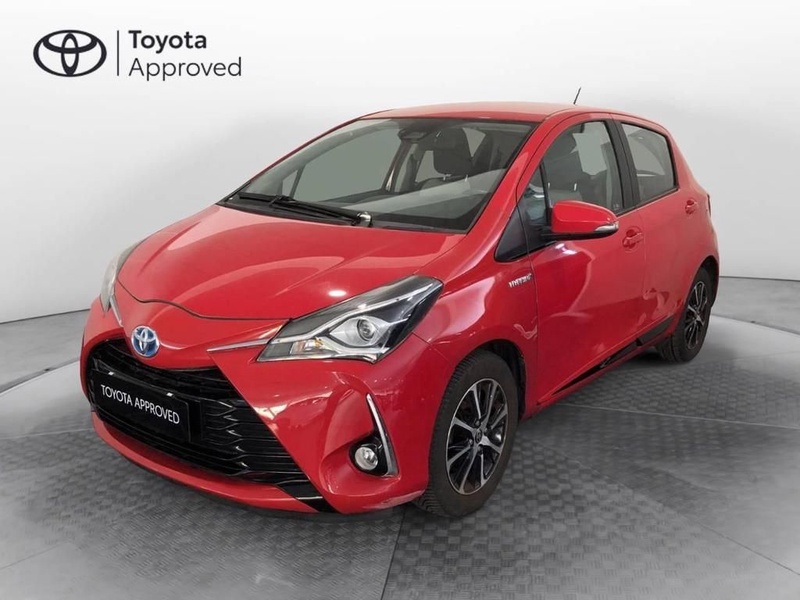 Toyota Other