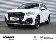 Audi Q2 2023