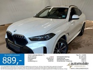 BMW X6 2025