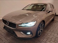 Volvo V60 2019
