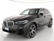 BMW X5 2020