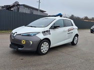 Renault ZOE 2015