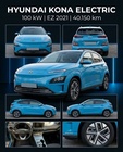 Hyundai Kona 2021