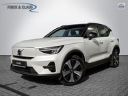 Volvo XC40 2023