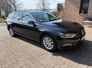 Volkswagen Passat 2019