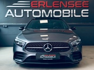 Mercedes-Benz A-Class 2023