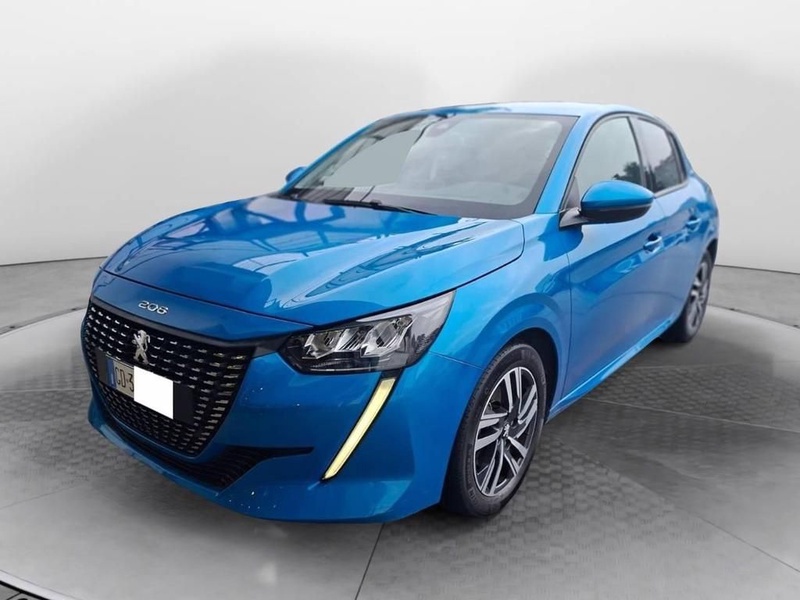 Peugeot Other