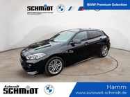 BMW 1 Series 2024