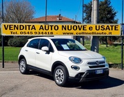 Fiat 500X 2020
