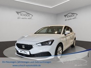 Seat Leon 2021