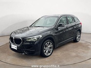 BMW X1 2021