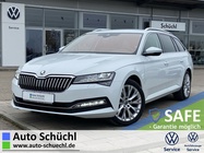 Skoda Superb 2022