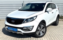 Kia Sportage 2014