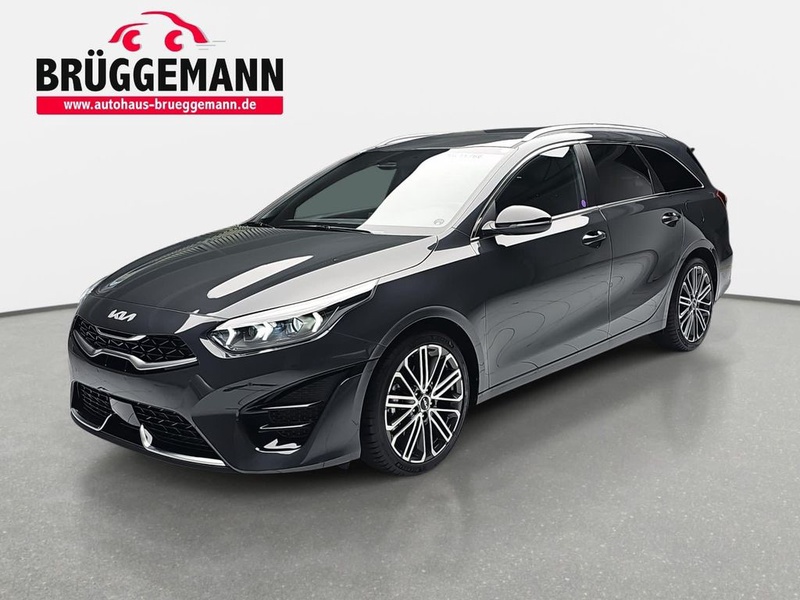 Kia cee'd Sportswagon