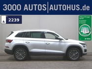 Skoda Kodiaq 2021