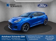 Ford Puma 2024