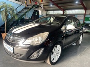 Opel Corsa 2011