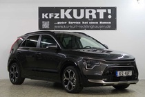 Kia Niro 2023