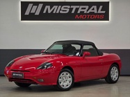 Fiat Barchetta 2000
