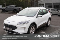 Ford Kuga 2022