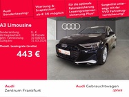 Audi A3 2025