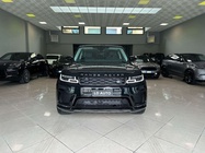 Land Rover Sport 2020
