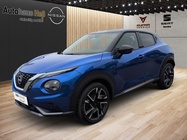 Nissan Juke 2025