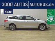 Ford Focus 2021