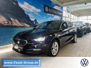 Seat Leon 2021