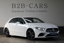 Mercedes-Benz A-Class 2022