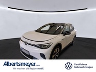 Volkswagen ID.4 2020